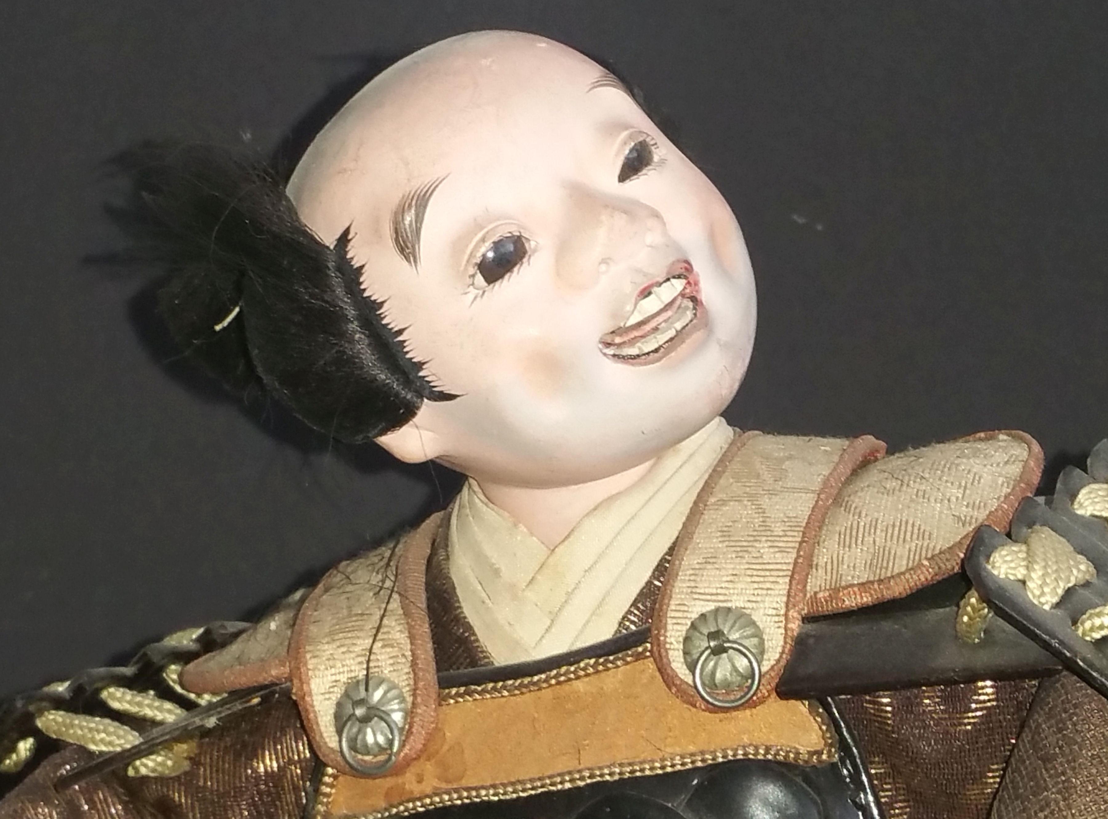 Japanese Doll-6