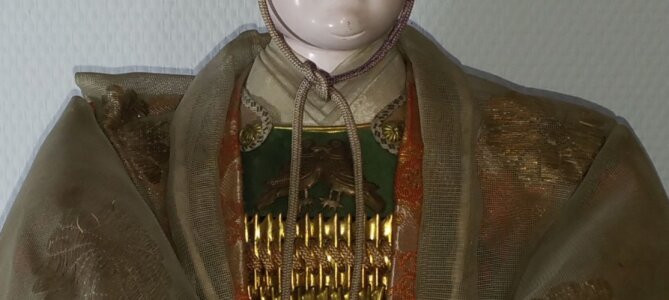 Japanese Doll-8