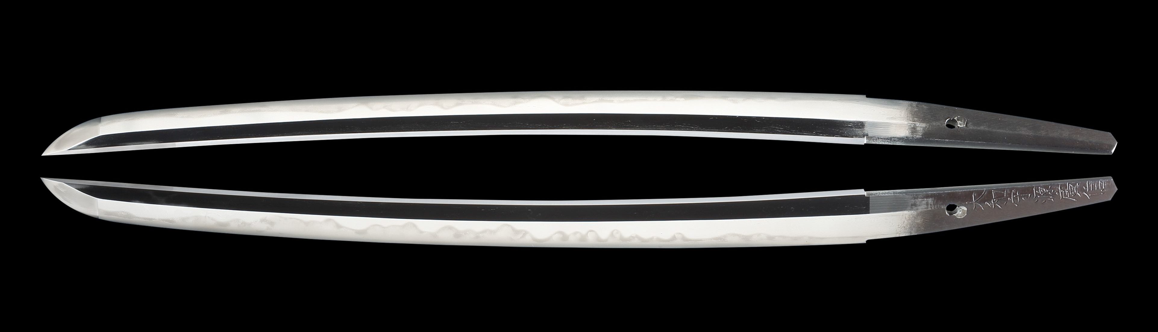 Wakizashi – Hironobu