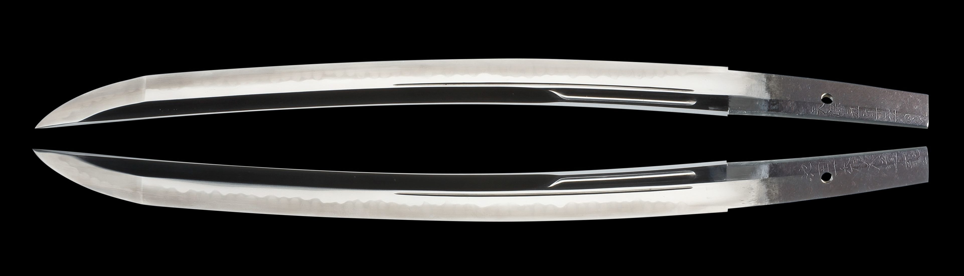 Wakizashi – Isshū