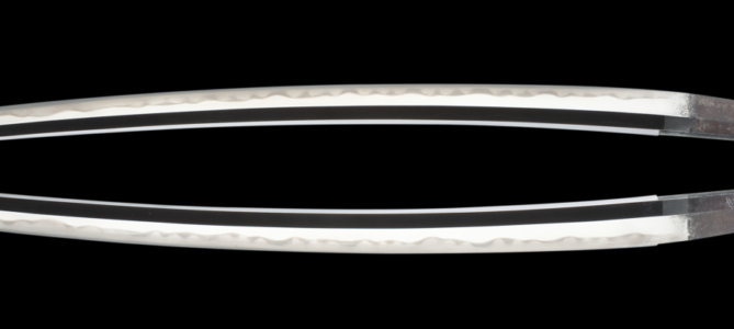 Wakizashi – Nagamichi