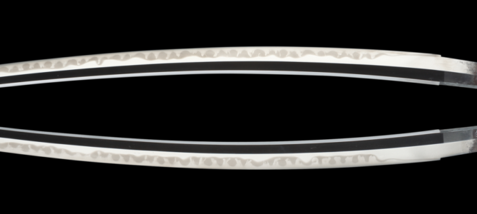 Wakizashi – Sukesada