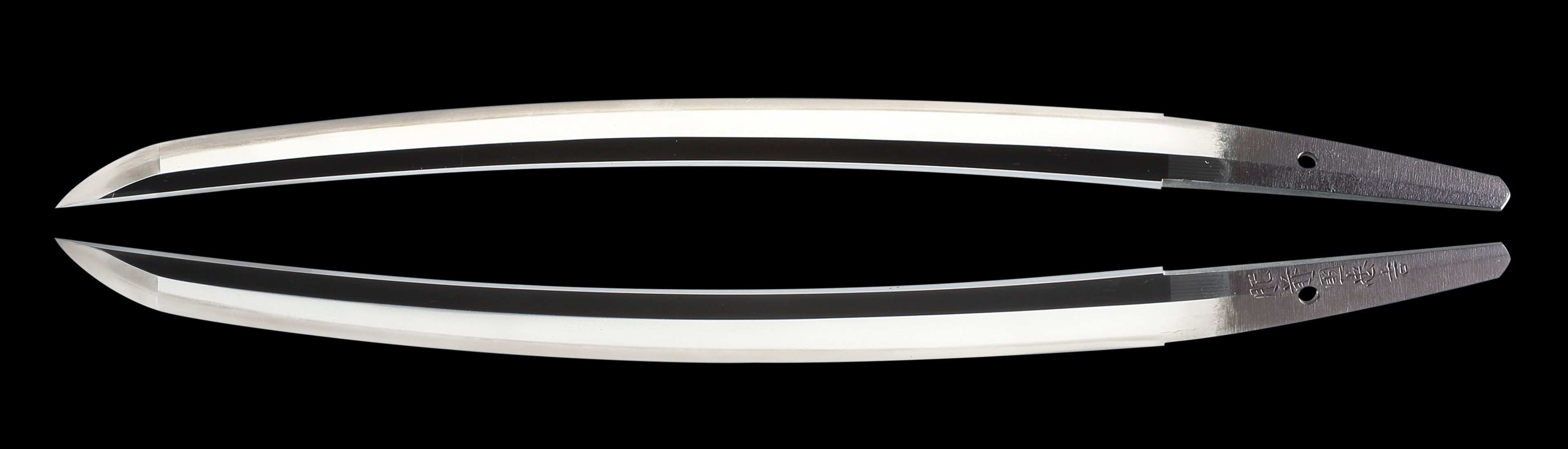 Wakizashi – Tadayoshi