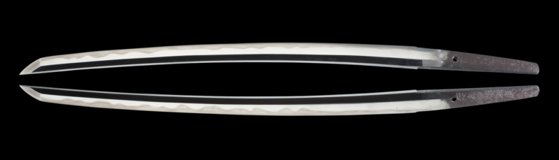 Wakizashi – Tameyasu