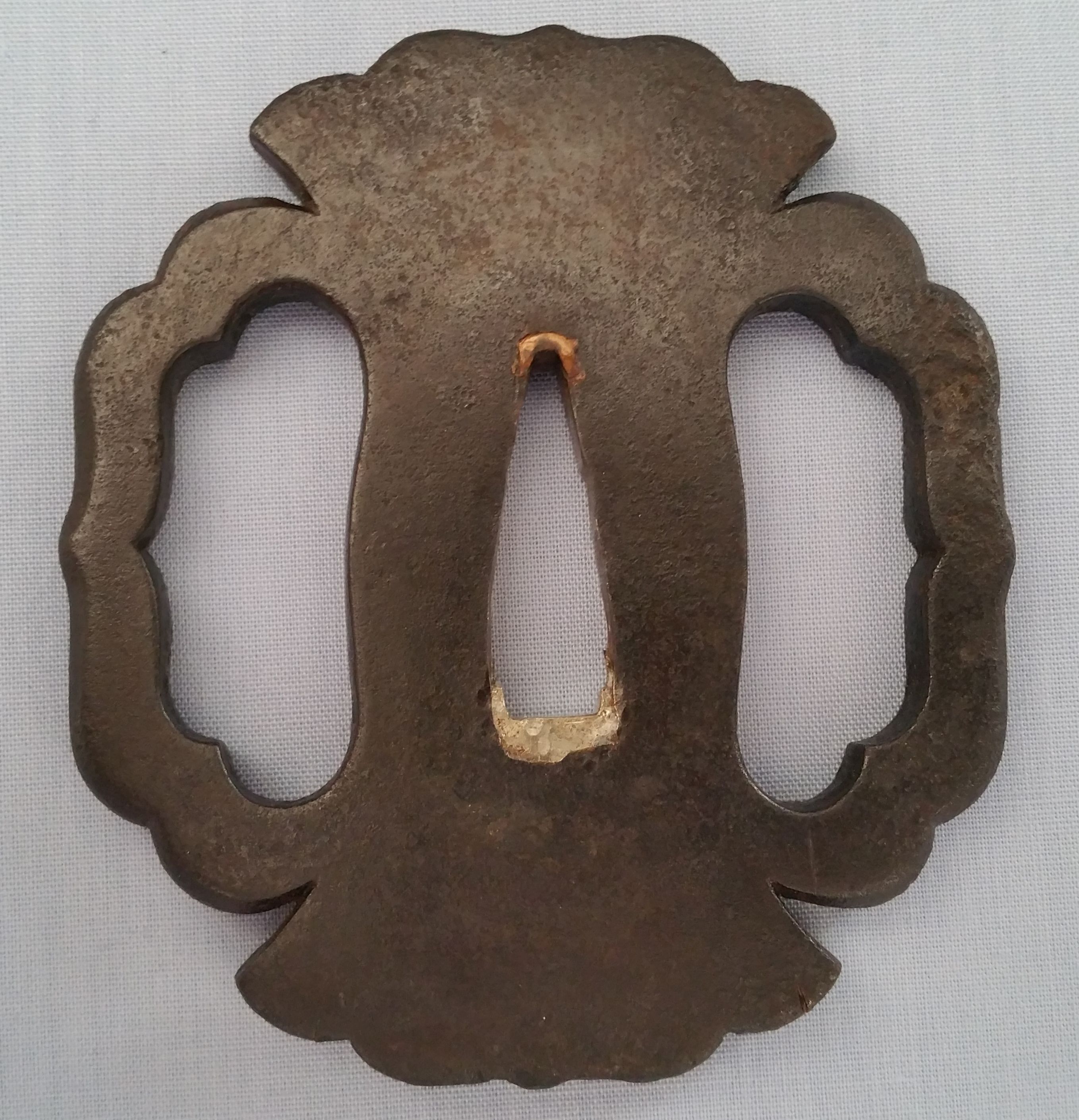 Tsuba-16