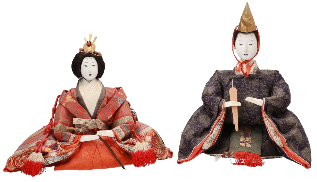 Japanese Doll-2