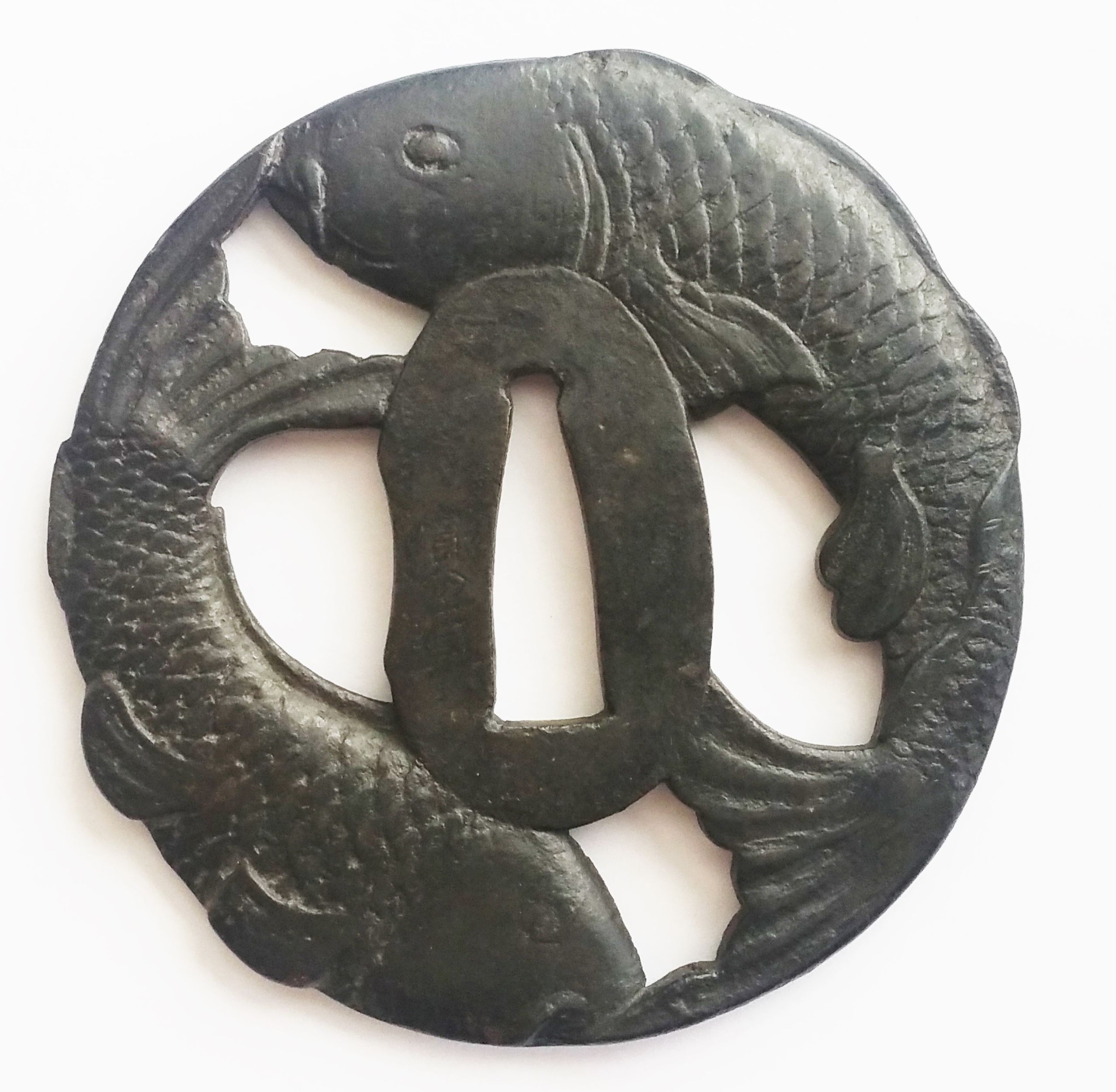 Tsuba-20