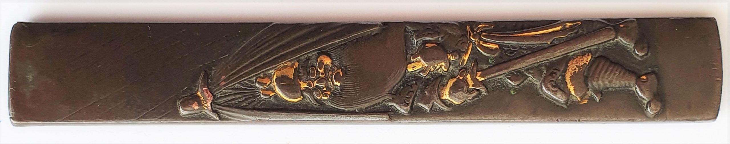 Kozuka 4