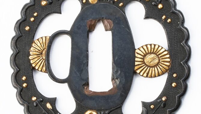 Tsuba-18