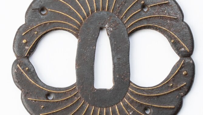 Tsuba-2