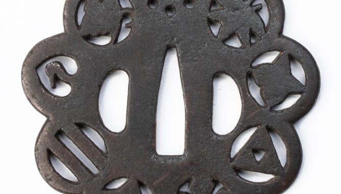 Tsuba-7