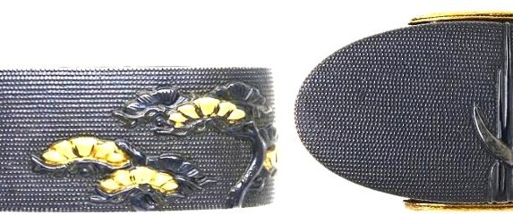 Fuchi-Gashira 13