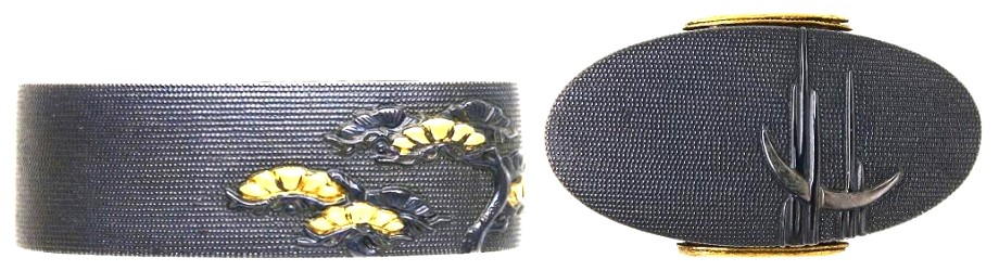 Fuchi-Gashira 13