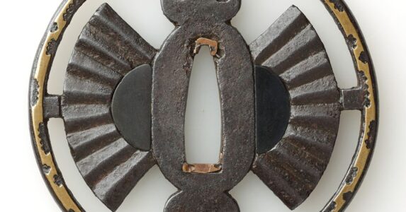 Tsuba-24